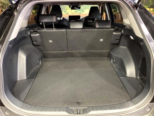 TOYOTA RAV4 4WD 2023