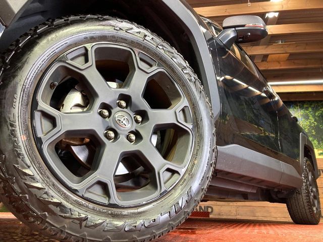 TOYOTA RAV4 4WD 2023