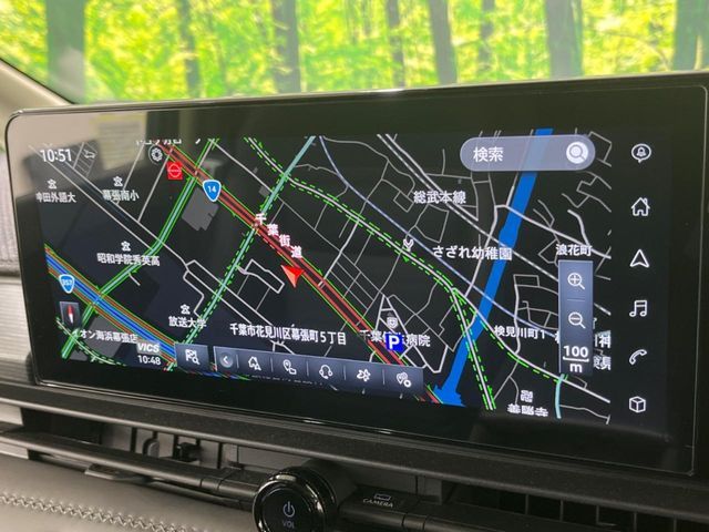 NISSAN SERENA  WG 2023