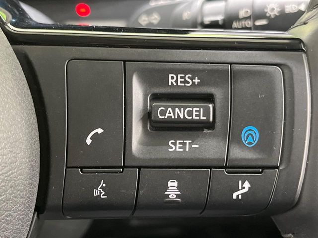 NISSAN SERENA  WG 2023