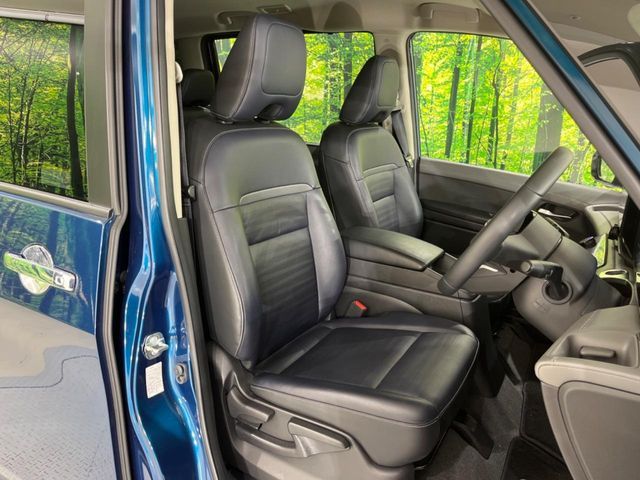 NISSAN SERENA  WG 2023