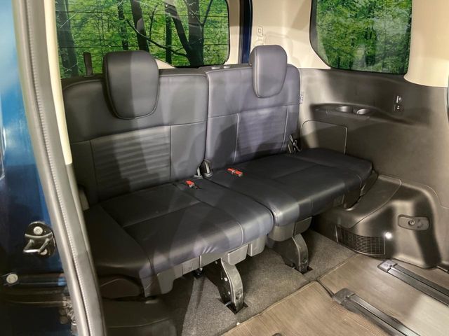 NISSAN SERENA  WG 2023