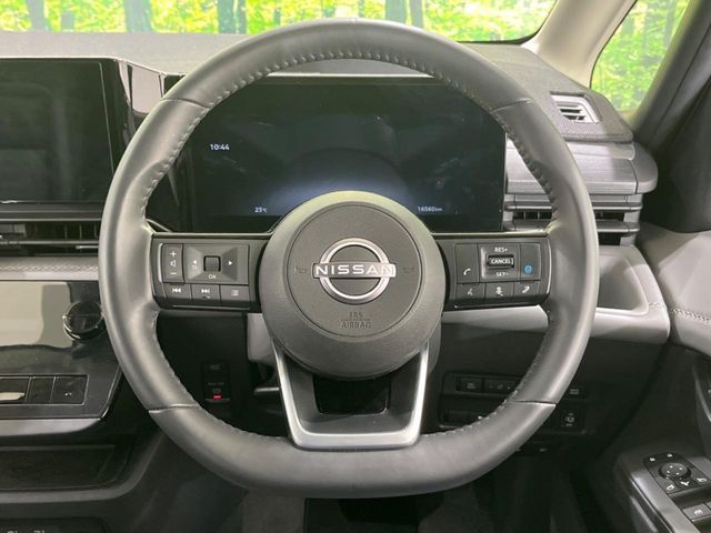 NISSAN SERENA  WG 2023