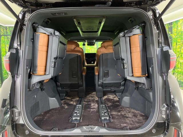 TOYOTA VELLFIRE  HYBRID 2023