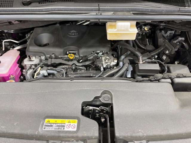 TOYOTA VELLFIRE  HYBRID 2023