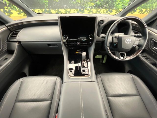 TOYOTA VELLFIRE  HYBRID 2024