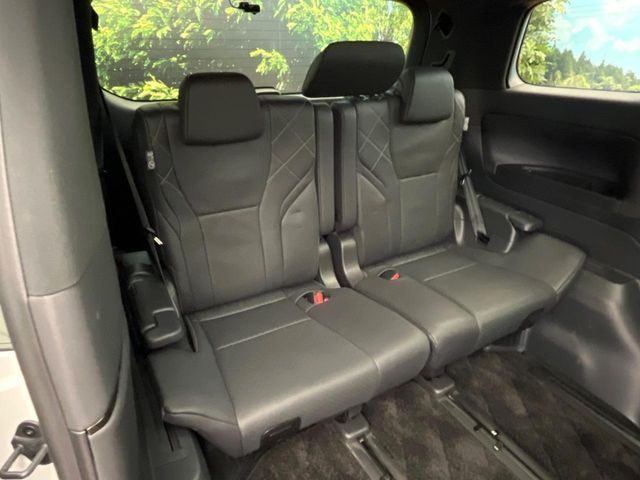 TOYOTA VELLFIRE  HYBRID 2024