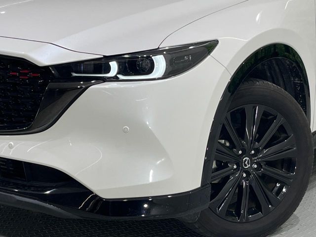 MAZDA CX-5 2022