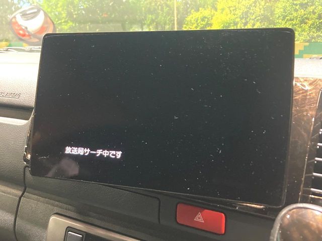 TOYOTA HIACE van 4WD 2024