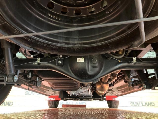 TOYOTA HIACE van 4WD 2024