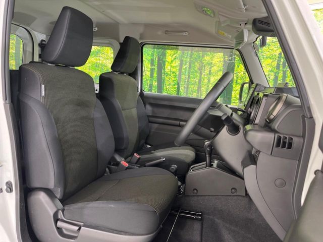 SUZUKI JIMNY SIERRA 2024