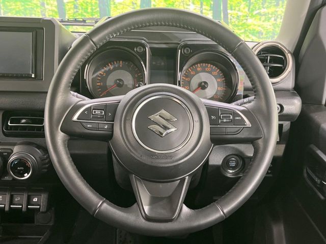 SUZUKI JIMNY SIERRA 2024