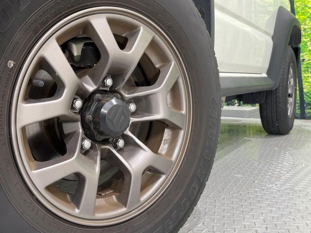 SUZUKI JIMNY SIERRA 2024