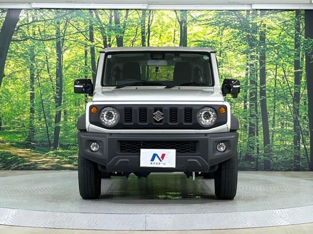SUZUKI JIMNY SIERRA 2024