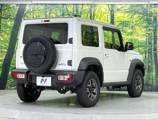 SUZUKI JIMNY SIERRA 2024