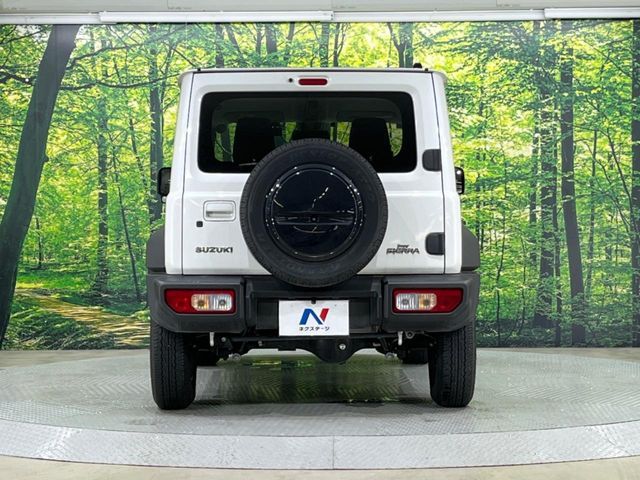 SUZUKI JIMNY SIERRA 2024