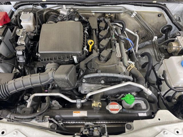 SUZUKI JIMNY SIERRA 2024