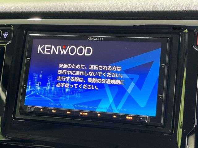 HONDA N-WGN CUSTOM 2014