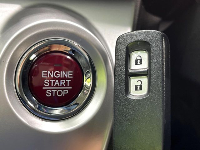 HONDA N-WGN CUSTOM 2014