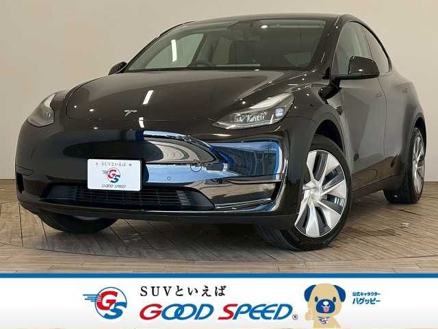 TESLA TESLA MODEL Y 2023