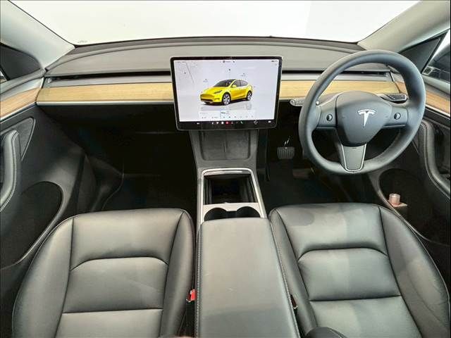 TESLA TESLA MODEL Y 2023