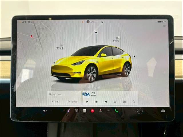 TESLA TESLA MODEL Y 2023