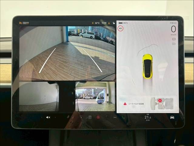 TESLA TESLA MODEL Y 2023