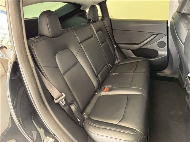 TESLA TESLA MODEL Y 2023