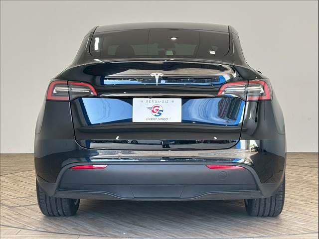 TESLA TESLA MODEL Y 2023