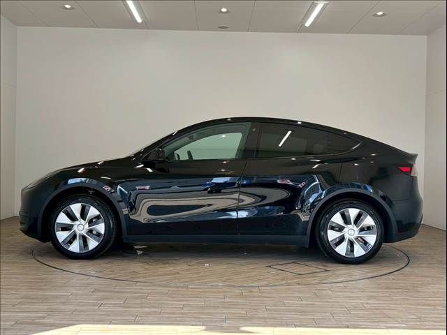 TESLA TESLA MODEL Y 2023