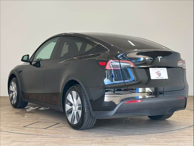 TESLA TESLA MODEL Y 2023