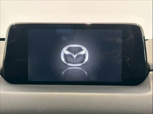 MAZDA CX-5 2017