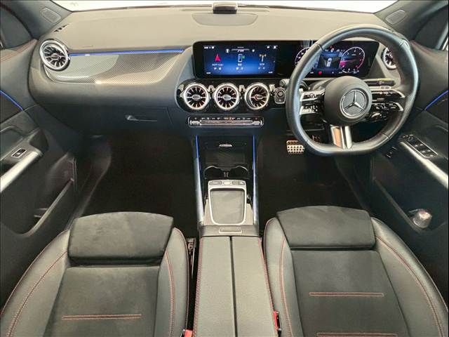 MERCEDES BENZ MERCEDES BENZ GLA class 2023