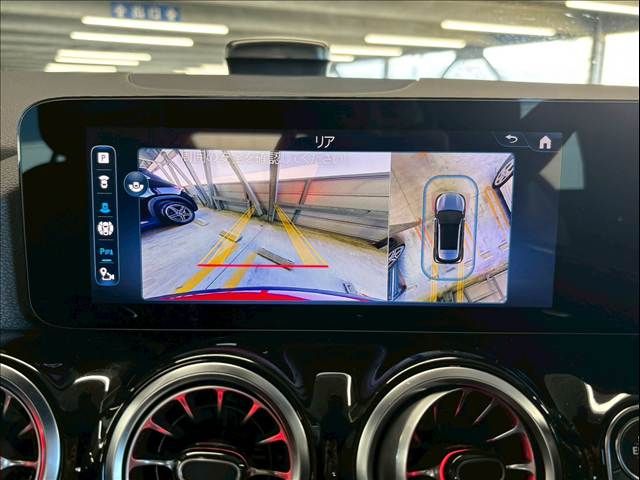 MERCEDES BENZ MERCEDES BENZ GLA class 2023