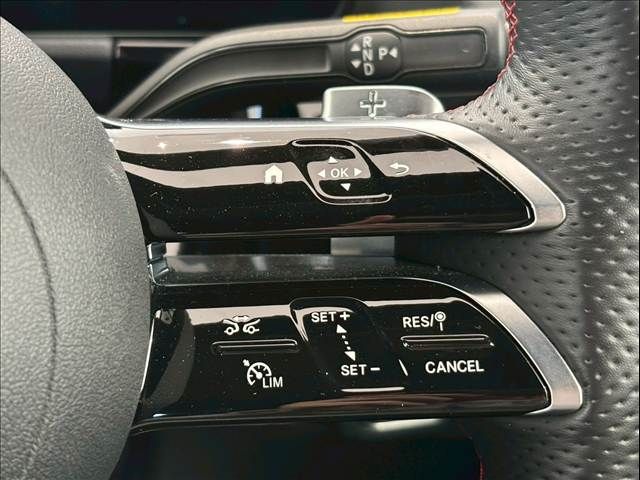 MERCEDES BENZ MERCEDES BENZ GLA class 2023