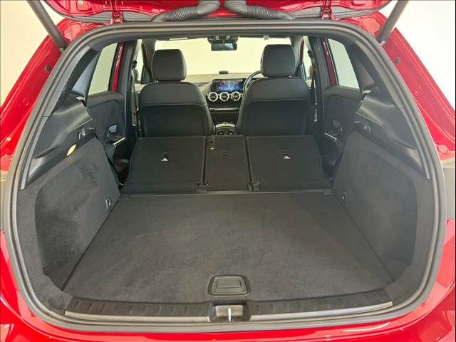 MERCEDES BENZ MERCEDES BENZ GLA class 2023