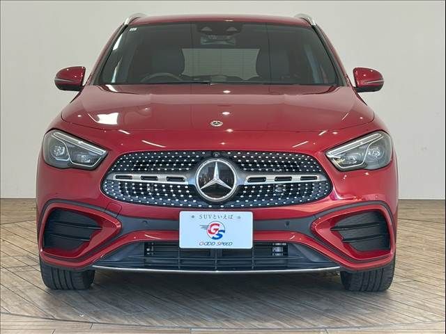 MERCEDES BENZ MERCEDES BENZ GLA class 2023