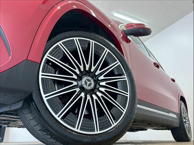 MERCEDES BENZ MERCEDES BENZ GLA class 2023