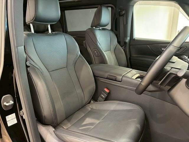 TOYOTA ALPHARD hybrid 2024