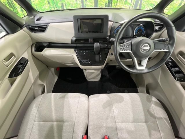 NISSAN ROOX 4WD 2024