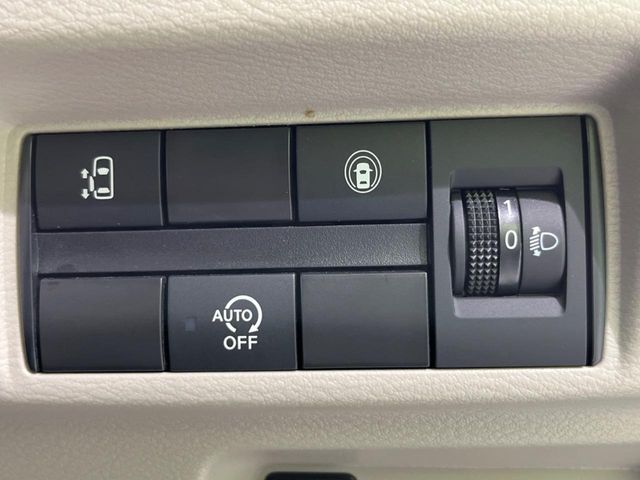 NISSAN ROOX 4WD 2024