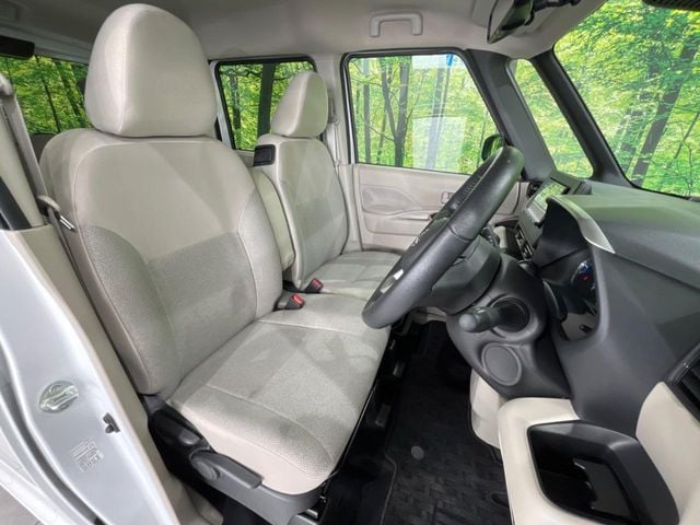 NISSAN ROOX 4WD 2024