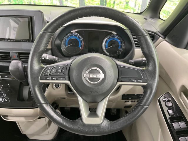 NISSAN ROOX 4WD 2024