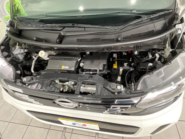 NISSAN ROOX 4WD 2024