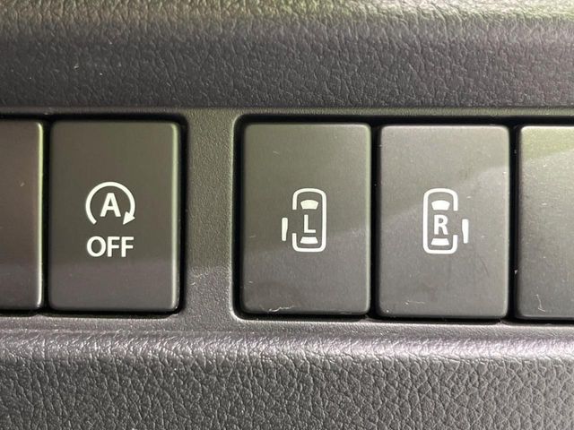 SUZUKI Spacia custom 4WD 2023