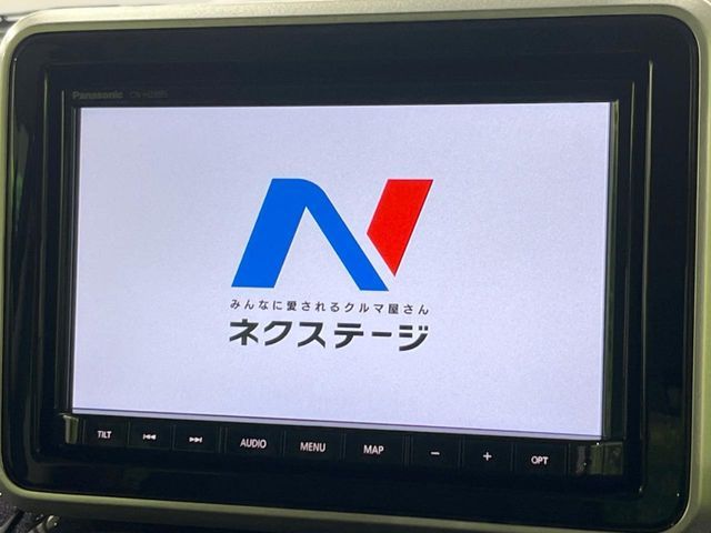 SUZUKI Spacia custom 4WD 2023