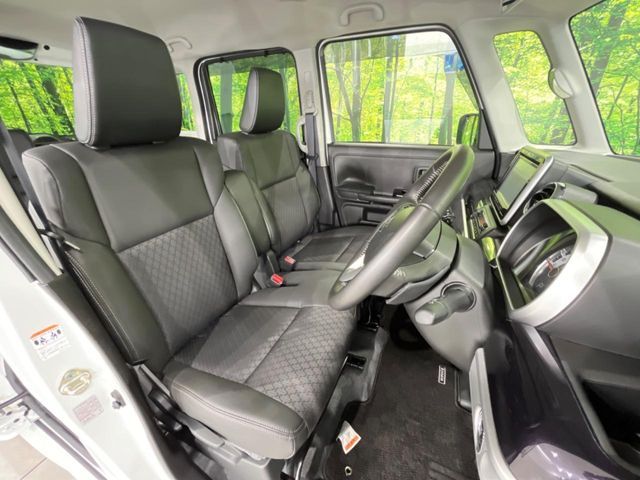 SUZUKI Spacia custom 4WD 2023