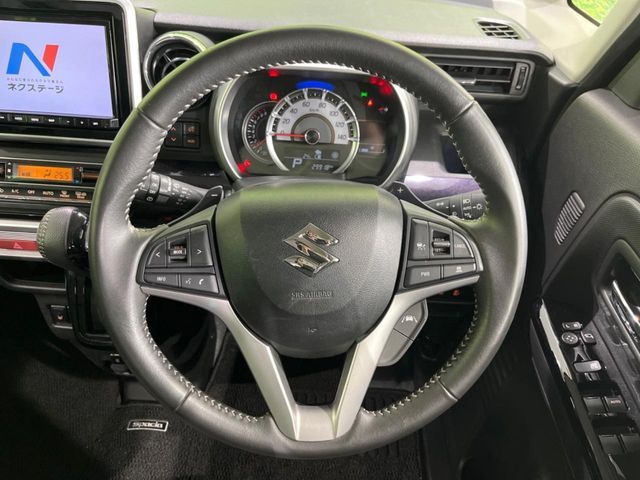 SUZUKI Spacia custom 4WD 2023