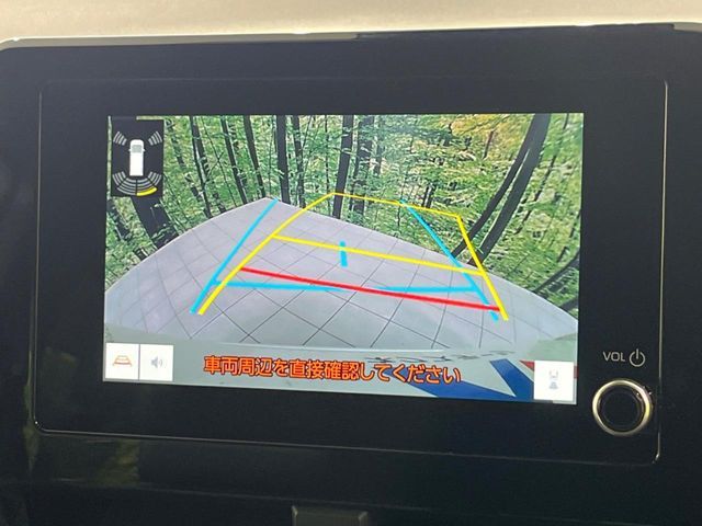 TOYOTA VOXY 4WD 2024