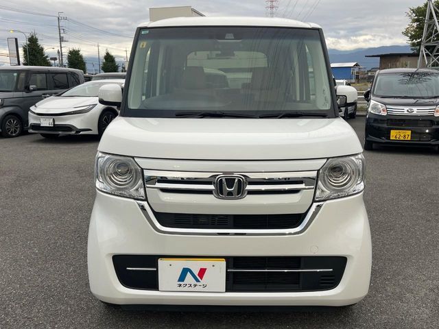 HONDA N BOX 2023